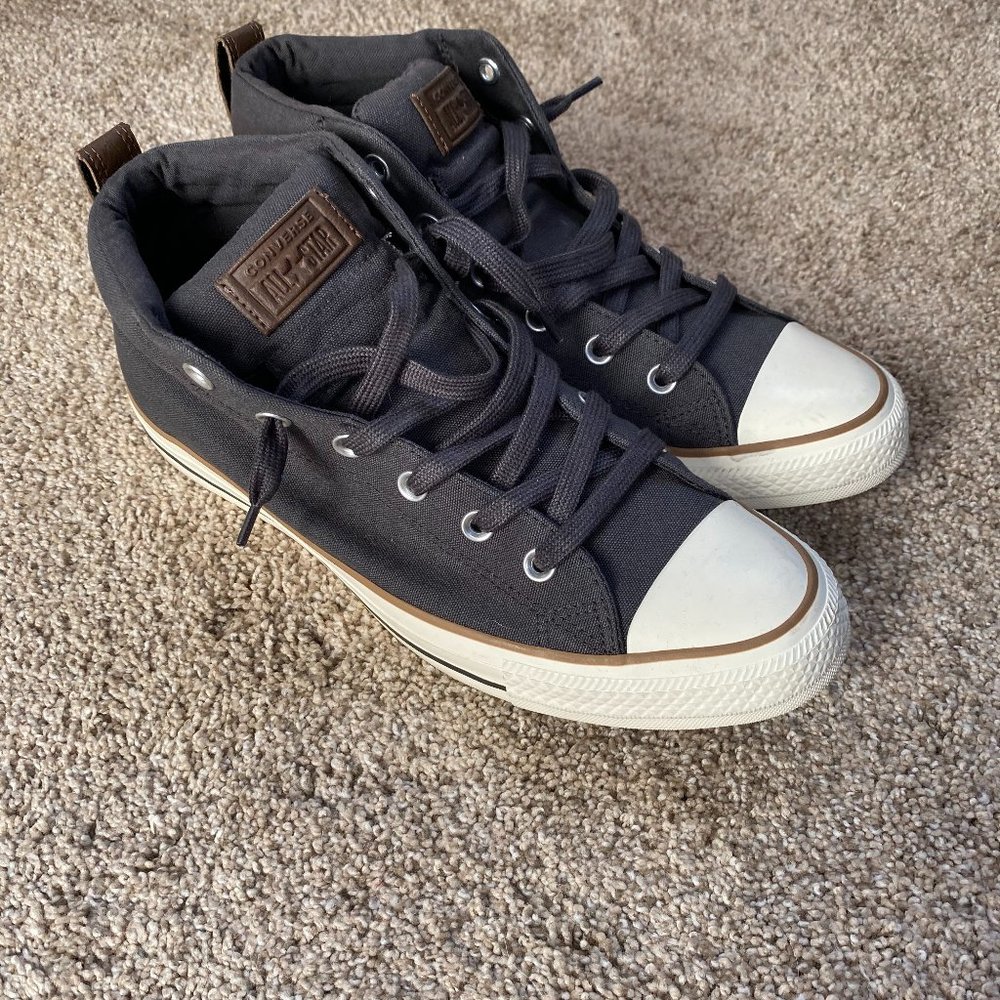 Converse High Top's